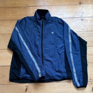 Pearl Izumi windbreaker
